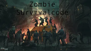 Der Zombie Survival Guide - gelesen von David Nathan