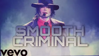 Michael Jackson - Smooth Criminal ( rickyBE Remix ) || LMJHD