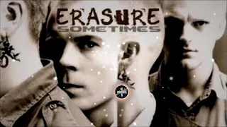 Erasure  - Sometimes (Remix)