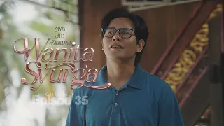 HIGHLIGHT | Wanita Syurga (2024) | Episod 35 - Amar Ni Yakin Sangat Dini Akan Pilih Dia...