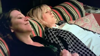 The Dynamic Duo That is Sarah Lancashire & Nicola Walker