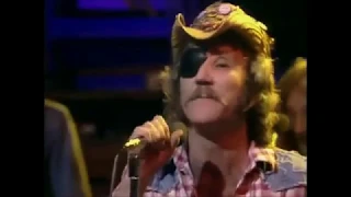 Dr Hook  Medicine Show  Millionaire live 1975 MP4