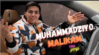 Muhammadziyo - Malikam | Мухаммадзиё Маликам #PREMYERA