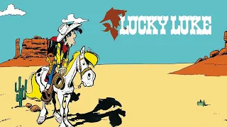 Lucky Luke | TV Series - Trailer