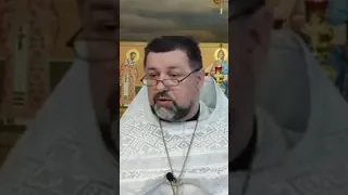 О непоминовении патриарха и СВО #раскол #упц #religion #украина