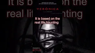 Veronica Movie Real Life Story || The Haunting of Estefania Gutierrez Lazaro  || Mystery With HV