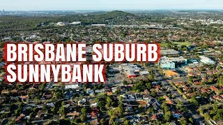 Sunnybank: Cultural Hub in Brisbane Australia