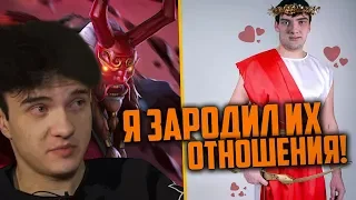 АЛОХА ЗАРОДИЛ ОТНОШЕНИЯ ДРЕДА | УСТАВШАЯ ЧЕТВЁРКА И ФН В ОДНОЙ КОМАНДЕ | ALOHADANCE