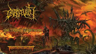 DEPRAVITY (Australia) - Castrate The Perpetrators (Death Metal) Transcending Obscurity