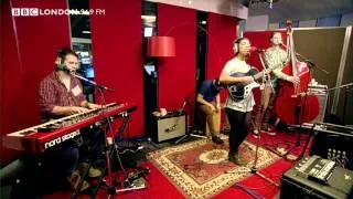 Lianne La Havas - Lost &﻿ Found (Live on the Sunday Night Sessions on BBC London 94.9)