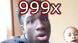 OOOH MY GOD VINE 999x speed meme