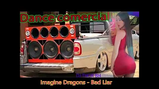 Imagine Dragons - Bad Liar - Rafael Bruno (TRACK PROJECT) EXCLUSIVA 2023