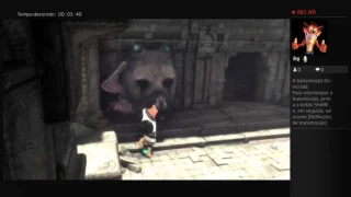 Life de the last guardian#um