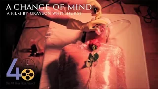 A Change of Mind | 48 Hour Film Project Hampton Roads