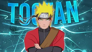 Toofan / Naruto Uzumaki / Anime edit / AnzcutZ #naruto #toofan #anime