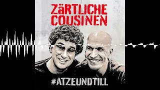 Die scharfe Barbara! - Zärtliche Cousinen