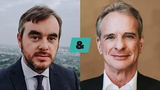 Did the Universe Begin to Exist? William Lane Craig + Alex Malpass