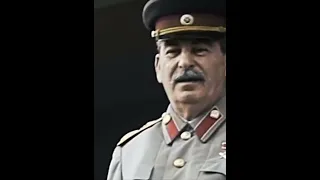 Stalins edit