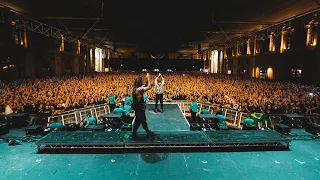 Bury Tomorrow - Death (Live at Alexandra Palace)