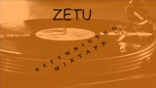 Zetu - Karma wraca (Sztywniutko mixtape)