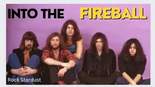 Deep Purple Fireball - Album Review