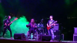 Teenage Lobotomy (Live) Ramonera - (Ramones tribute)