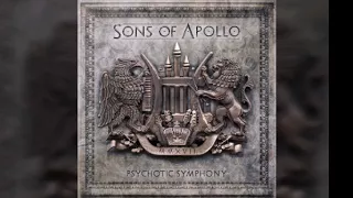 Sons of apollo -comming home