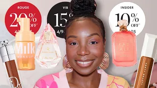 Sephora VIB Spring Sale Recommendations & Wishlist 2024/ Makeup,Fragrance & Skincare/ The Stush Life