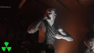 CARNIFEX - Slit Wrist Savior (Graveside Edition) (OFFICIAL MUSIC VIDEO)