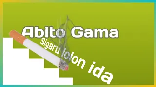 Abito Gama - Sigaru Lolon ida (Lirik i tradusaun Inglês)