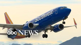 What’s behind Southwest cancellations?