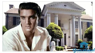 Graceland  Home of Elvis Presley