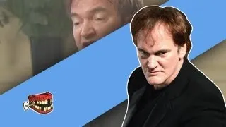 Tarantino Shuts Your Butt DOWN // Bad Teeth