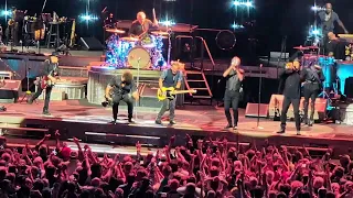 Thunder Road & Final Bow - Bruce Springsteen & The E Street Band in Columbus, OH on April 21, 2024