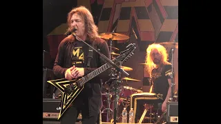 STRYPER "All For One/Always There for You" 3/31/23 Poughkeepsie, NY; 4K