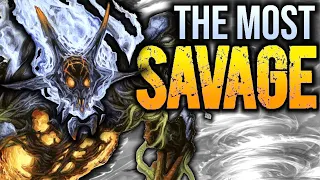 The 7 Most Savage Commanders (And Their Decks)