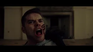 The Jack in the Box (2019) - Trailer