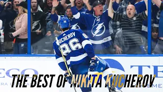 NHL Highlights || The Best of Nikita Kucherov