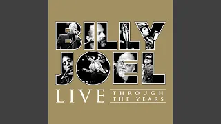 The Ballad of Billy the Kid (Live at Nassau Coliseum, Uniondale, NY - December 1977)