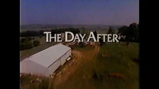 The Day After (1983) & ABC News Viewpoint original WPVI-TV 6ABC Broadcast 11-20-1983
