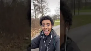 IM IN THE GHETTO RATATATA (ORIGINAL TIK TOK VIDEO)