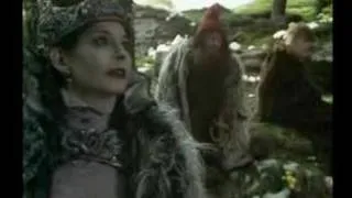 BBC Chronicles of Narnia: LWW - Chapter 4/6 Part 3/3