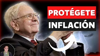 🔻Warren Buffett - Sólo necesitas conocer estas "7 reglas" /Cómo debes invertir en 2022 con INFLACIÓN