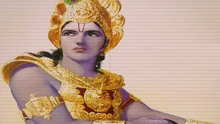 Wasted In Kurukshetra War [ Mahabharat ]