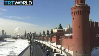 Russia Votes: Russians start casting their votes all across the country