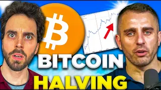 Bitcoin Halving 2024: Everything You NEED To Know