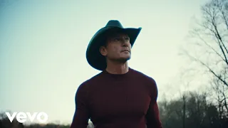 Tim McGraw - Standing Room Only (Official Music Video)