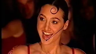 Alice Deejay - Back in my Life (Live at Top of the Pops)