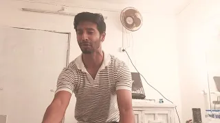 Tujhse hai rabta (vlog)