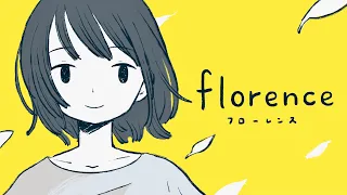 【実況】ひとりの女性の恋と人生を歩むゲーム 『florence-フローレンス-』